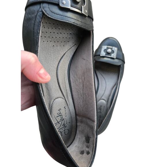 Lifestride Farrow flats size flats some imperfections - Picture 16 of 16